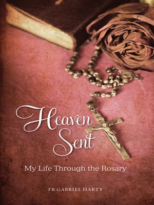 cover image of Heaven Sent